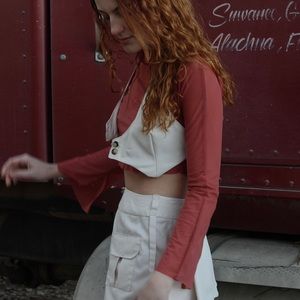 Meet your Posher, Skyler